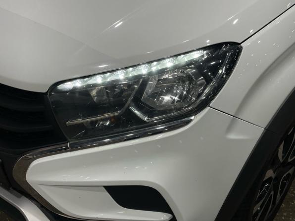 Lada (ВАЗ) XRAY I с пробегом 2020 года, цена 1 125 000 рублей, 116635 км, хэтчбек, Автокод Объявления