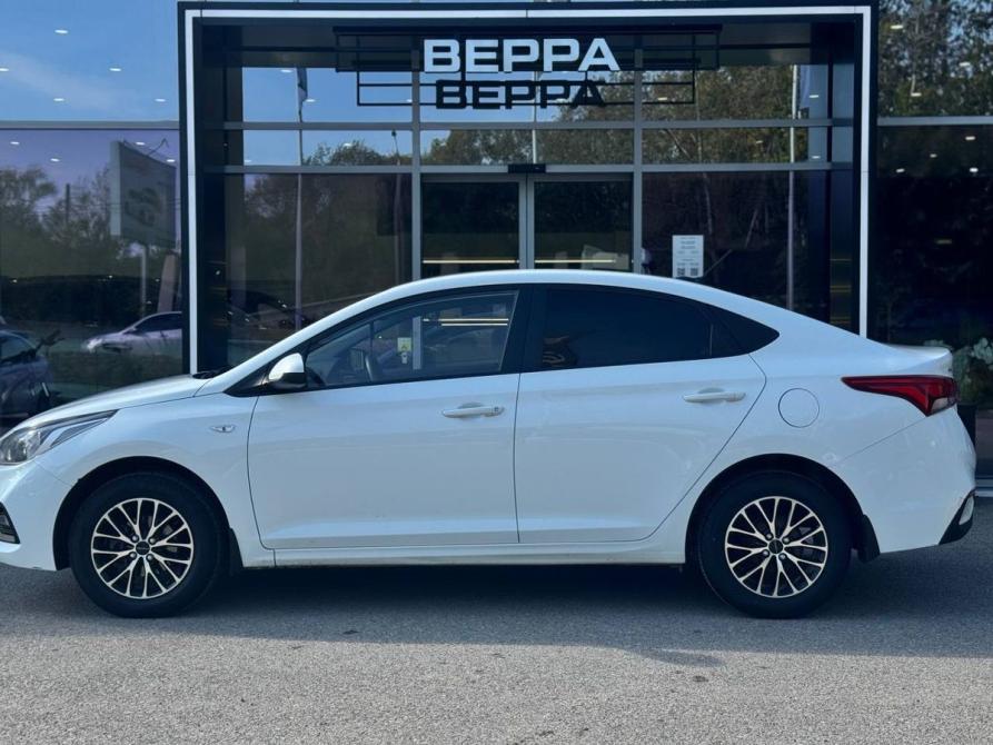 Hyundai Solaris II Пермь  - изображение 4