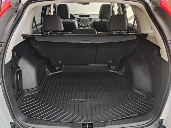 Honda CR-V IV с пробегом 2013 года, цена 1 990 000 рублей, 183022 км, внедорожник, Автокод Объявления