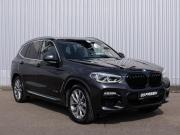 BMW X3 III (G01) Сочи  - изображение 29