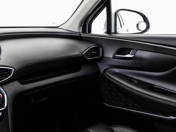 Hyundai Santa Fe IV с пробегом 2020 года, цена 2 799 000 рублей, 101778 км, внедорожник, Автокод Объявления