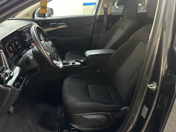Kia Sportage V с пробегом 2022 года, цена 3 420 000 рублей, 69900 км, внедорожник, Автокод Объявления