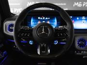 Mercedes-Benz G-Класс AMG II (W465) Рестайлинг Москва  - изображение 44