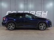 Lexus RX IV Рестайлинг Воронеж  - изображение 37