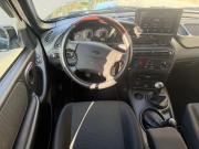 Lada (ВАЗ) Niva Travel I Нижний Тагил  - изображение 23