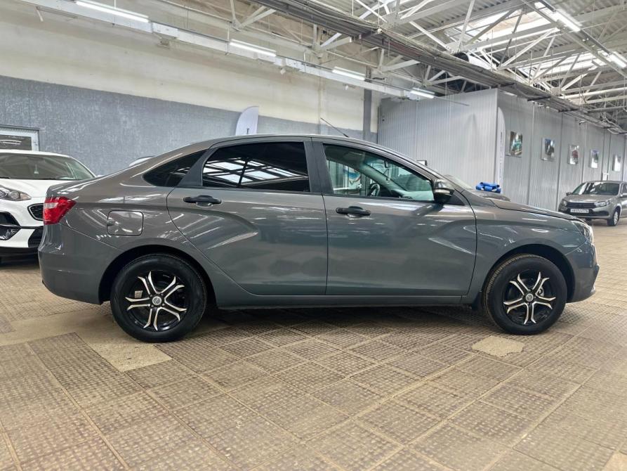 Lada (ВАЗ) Vesta I Набережные Челны  - изображение 4