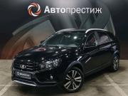 Lada (ВАЗ) Vesta I Ставрополь  - изображение 27