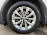 Volkswagen Tiguan II Москва  - изображение 21