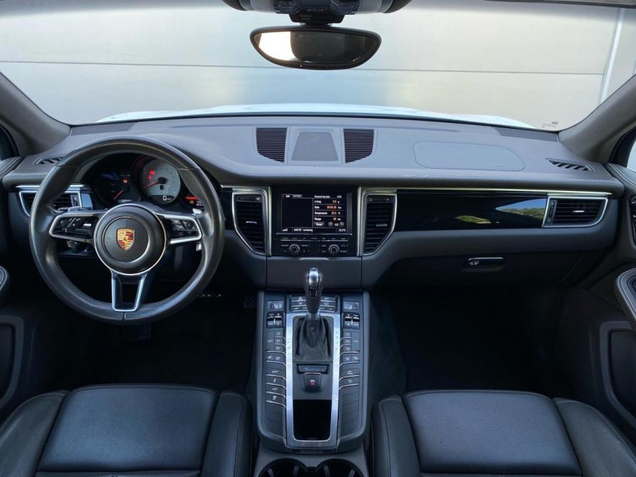 Porsche Macan I Уфа  - изображение 17