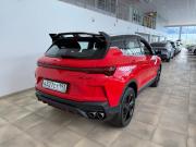 Geely Coolray I Рестайлинг Новороссийск  - изображение 46