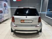 Suzuki SX4 I (Classic) Рестайлинг Новосибирск  - изображение 22