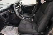 Toyota Corolla XI (E160 E170 E180) Новокузнецк  - изображение 34