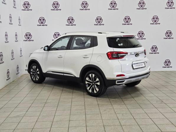 Chery Tiggo 4 I Рестайлинг с пробегом 2020 года, цена 1 277 000 рублей, 77467 км, внедорожник, Автокод Объявления