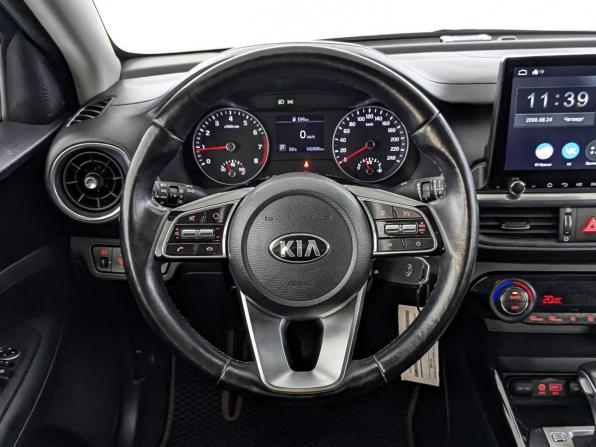 Kia Cerato IV с пробегом 2020 года, цена 1 725 000 рублей, 142496 км, седан, Автокод Объявления