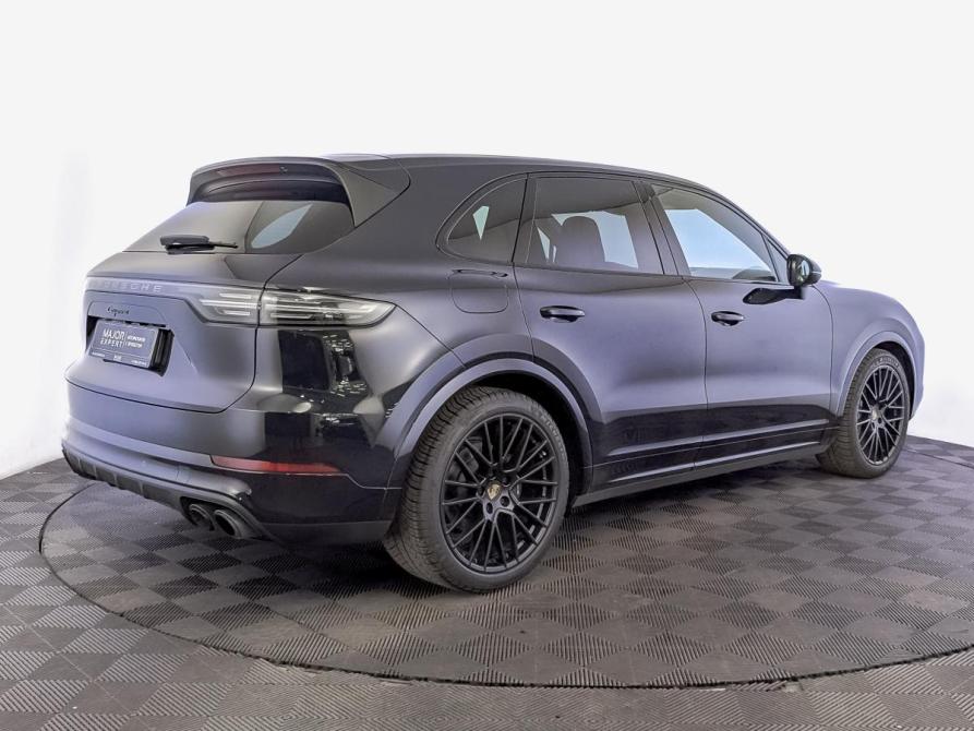 Porsche Cayenne III Москва  - изображение 5