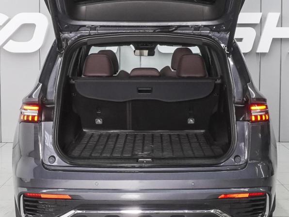 Geely Monjaro I с пробегом 2024 года, цена 3 250 000 рублей, 30508 км, внедорожник, Автокод Объявления