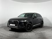 Audi Q7 II (4M) Рестайлинг Санкт-Петербург  - изображение 23