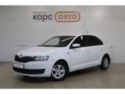 Skoda Rapid I Рестайлинг Коломна  - изображение 16