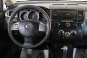 Nissan Tiida I Омск  - изображение 32
