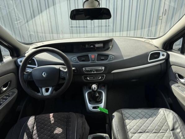 Renault Scenic III с пробегом 2011 года, цена 745 000 рублей, 373681 км, минивэн, Автокод Объявления