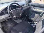 Chevrolet Lacetti I Москва  - изображение 26