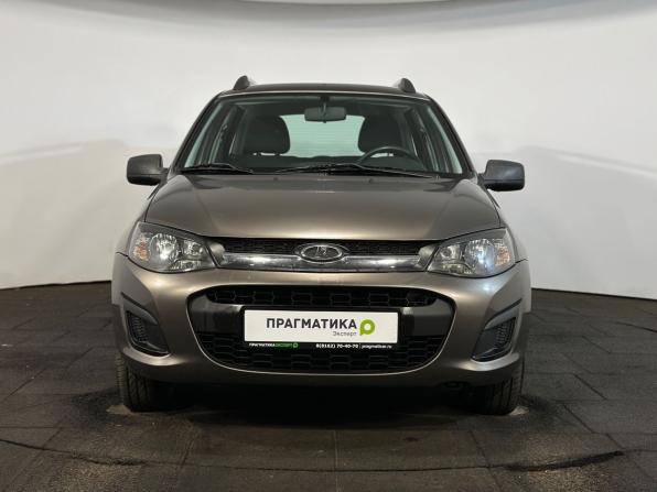 Lada (ВАЗ) Kalina II с пробегом 2015 года, цена 589 900 рублей, 49656 км, универсал, Автокод Объявления