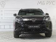 Volkswagen Teramont II (China Market) Москва  - изображение 35