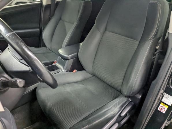 Toyota RAV4 IV (XA40) с пробегом 2013 года, цена 1 390 000 рублей, 259325 км, внедорожник, Автокод Объявления