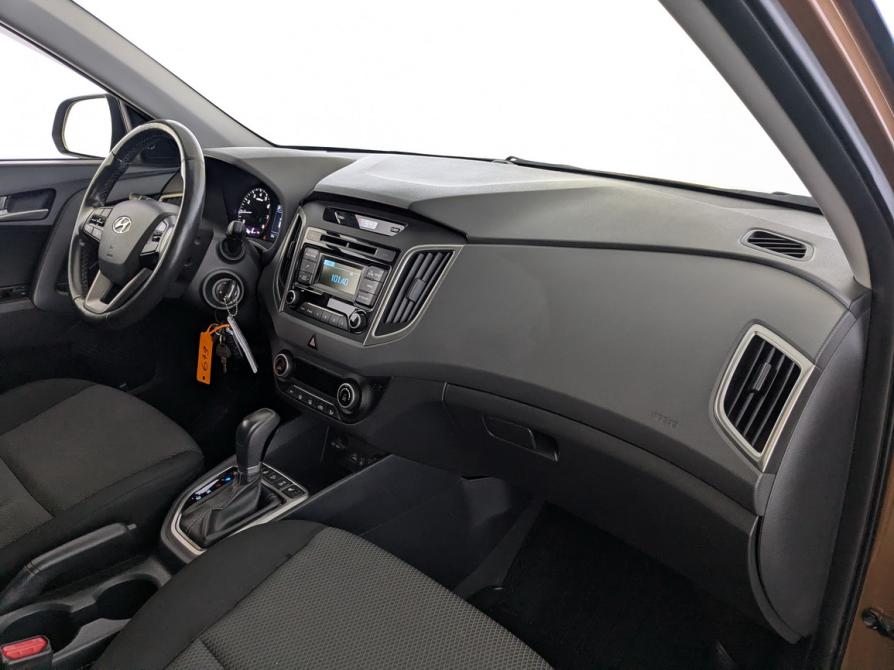 Hyundai Creta I Москва  - изображение 19