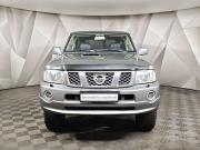 Nissan Patrol V (Y61) Рестайлинг Москва  - изображение 26