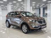 Kia Sportage III Самара  - изображение 20