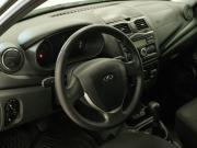Lada (ВАЗ) Granta I Рестайлинг Самара  - изображение 29