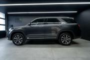 Changan CS95 I Рестайлинг 2 Москва  - изображение 25