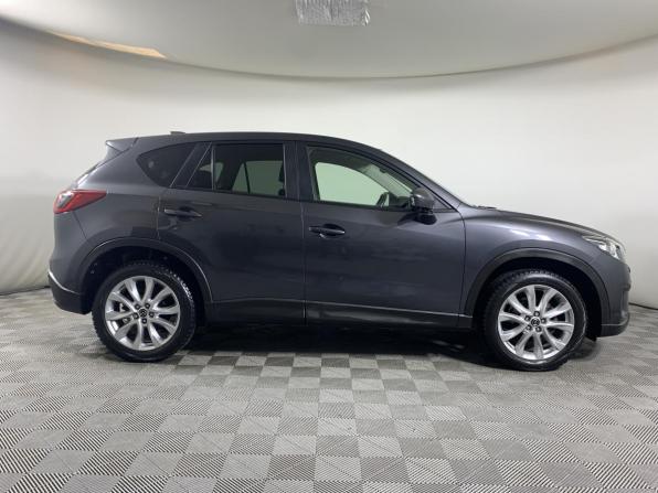 Mazda CX-5 I с пробегом 2014 года, цена 1 769 000 рублей, 142933 км, внедорожник, Автокод Объявления