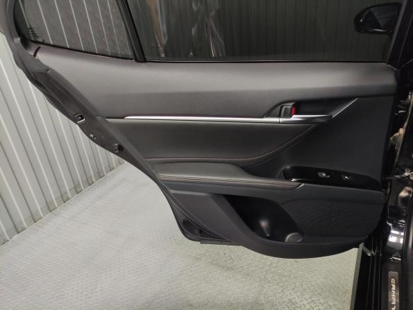 Toyota Camry VIII (XV70) с пробегом 2019 года, цена 2 450 000 рублей, 116015 км, седан, Автокод Объявления