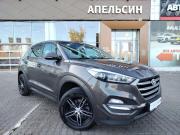 Hyundai Tucson III Набережные Челны  - изображение 24