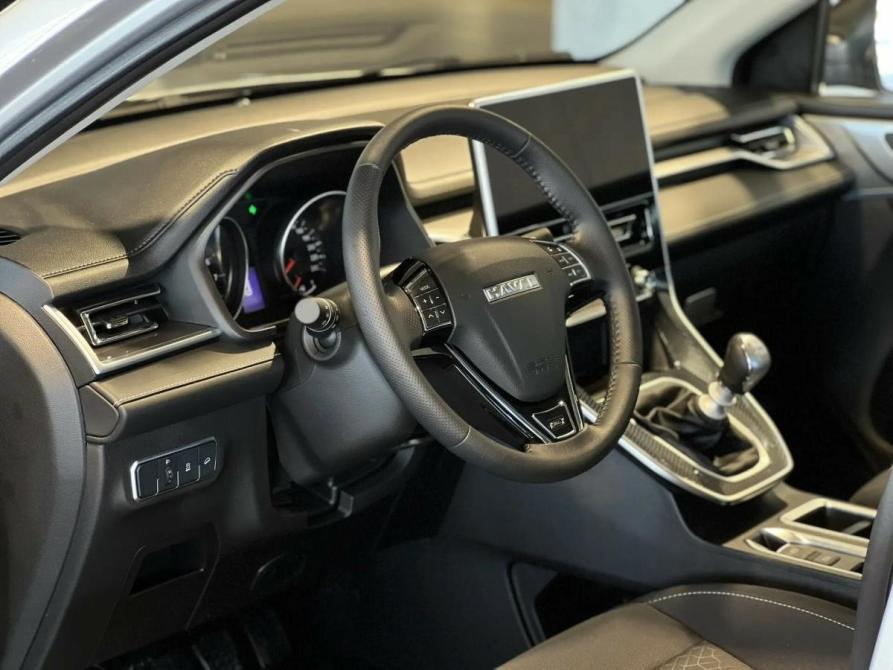 Haval M6 II Екатеринбург  - изображение 12