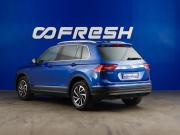 Volkswagen Tiguan II Москва  - изображение 26
