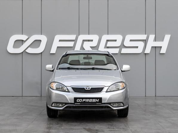Daewoo Gentra II с пробегом 2015 года, цена 580 000 рублей, 177346 км, седан, Автокод Объявления