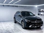 Mercedes-Benz GLC I (X253) Рестайлинг Уфа  - изображение 33