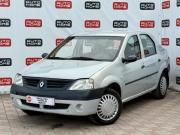 Renault Logan I Санкт-Петербург  - изображение 12
