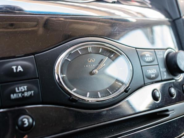 Infiniti FX II (S51) с пробегом 2010 года, цена 1 770 000 рублей, 147151 км, внедорожник, Автокод Объявления