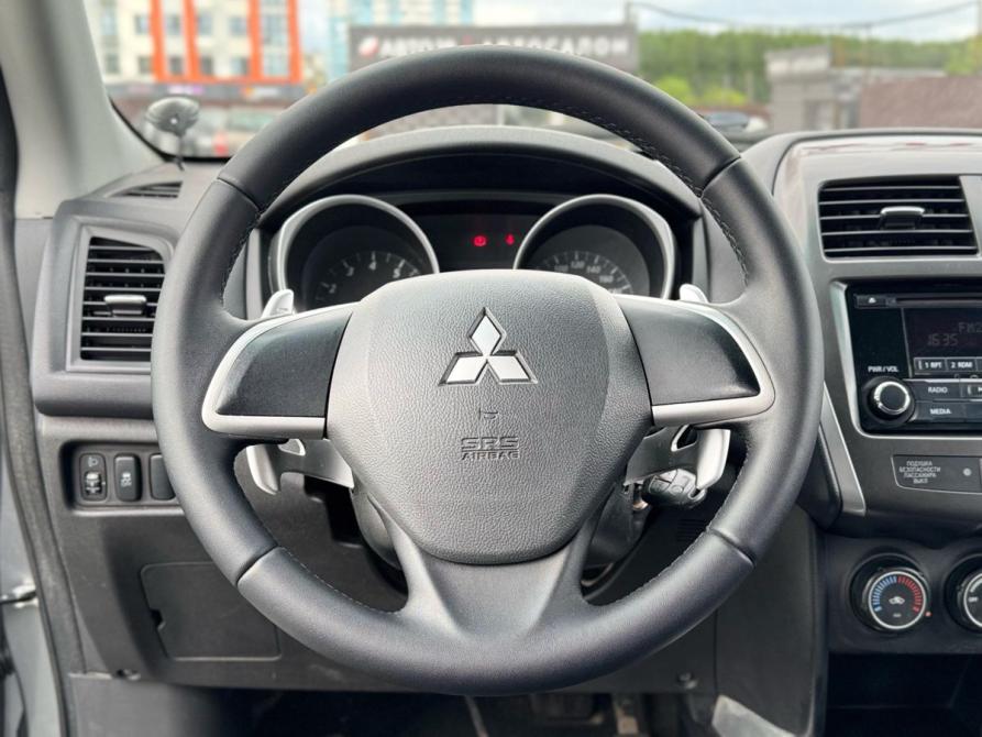 Mitsubishi ASX I Ижевск  - изображение 15