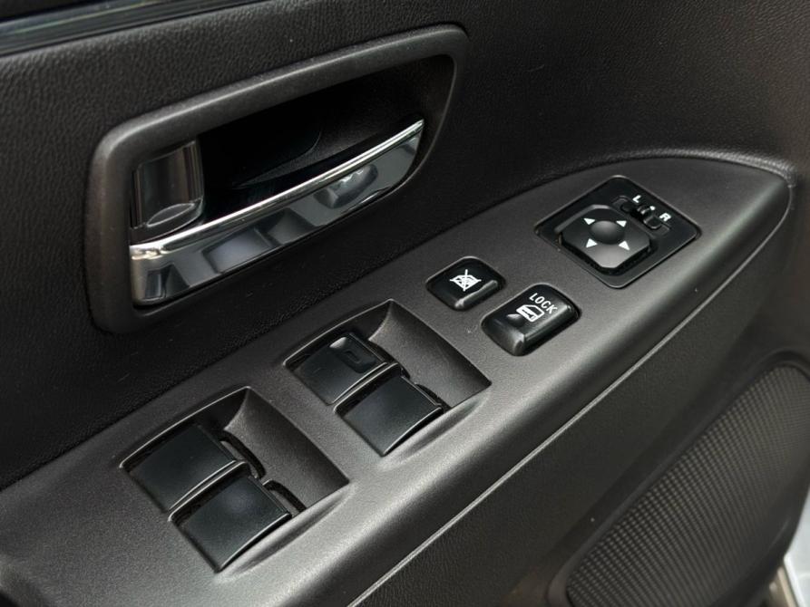 Mitsubishi ASX I Рестайлинг Тверь  - изображение 20