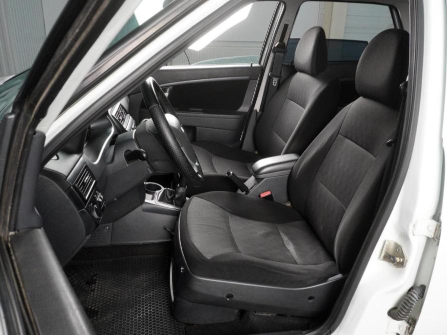 Lada (ВАЗ) Priora I Рестайлинг Минеральные Воды  - изображение 10