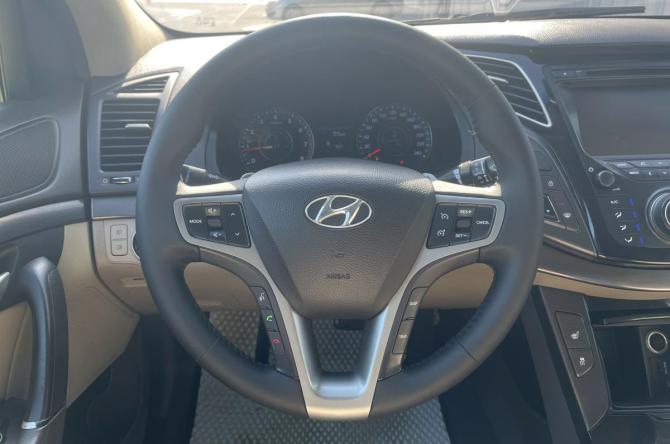 Hyundai i40 I с пробегом 2012 года, цена 1 005 500 рублей, 218885 км, седан, Автокод Объявления
