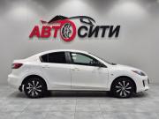 Mazda 3 II (BL) Рестайлинг Воронеж  - изображение 29