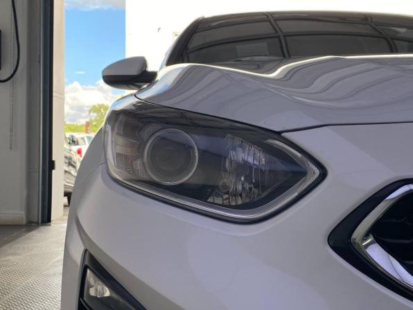 Kia Ceed III с пробегом 2020 года, цена 1 730 000 рублей, 112500 км, хэтчбек, Автокод Объявления