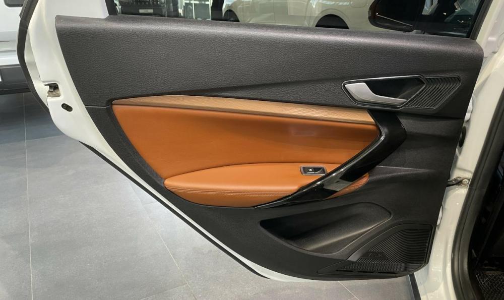 Lada (ВАЗ) Vesta I Рестайлинг (NG) Стерлитамак  - изображение 17