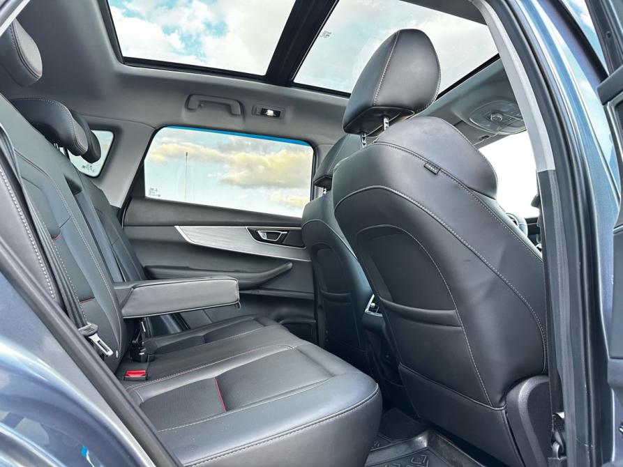 Chery Tiggo 7 Pro I Волгоград  - изображение 26